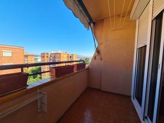 Lloguer Pis  Valle inclán. Alquiler piso  con balcon
