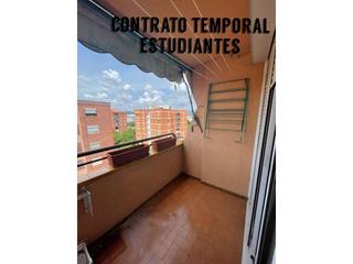 Lloguer Pis  Valle inclán. Alquiler piso estudiantes con balcon