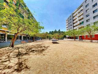 Appartement  Goya. Piso exterior de 3 hab, balcón y ascensor