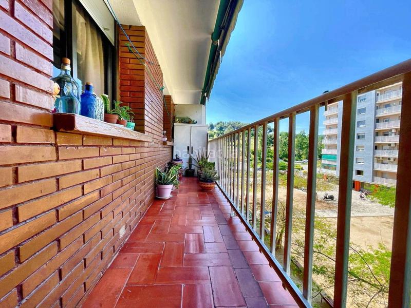 Foto ff7c3fff-e5a7-4695-9000-971285ba8514. Appartement avec chauffage dans Catalunya - Fontetes Cerdanyola del Vallès