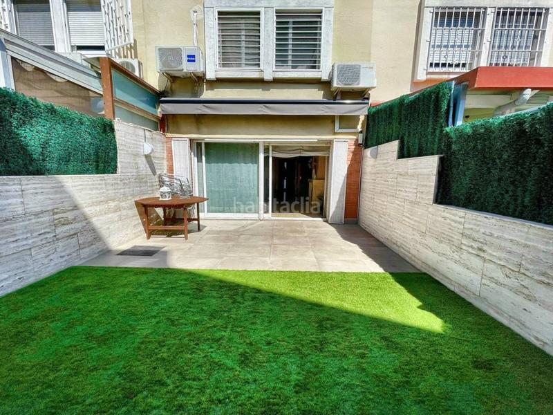 Foto 9b380d33-44b1-458a-96cf-26d9055a0d18. Casa  adosada en Serraparera con piscina y garaje en Cerdanyola del Vallès