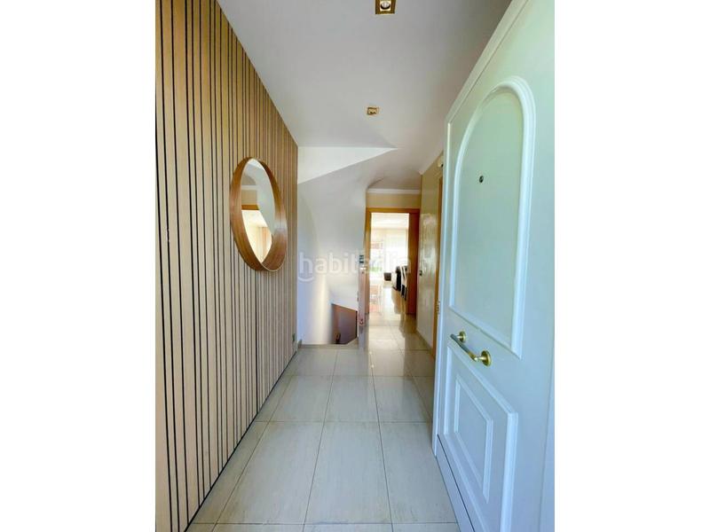 Foto 9fee21f0-1b9c-4f8d-a617-4398f97ae2e4. Casa  adosada en Serraparera con piscina y garaje en Cerdanyola del Vallès