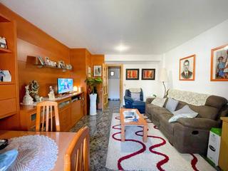 Appartamento  Santa elvira. Piso en venta en can cuiàs