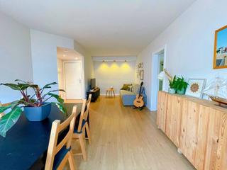 Appartement  Espanya. Piso reformado de 2 hab, con piscina comunitaria