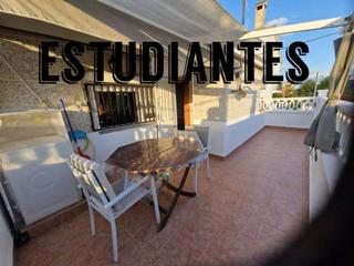 Lloguer Pis a Serraparera. Piso alquiler estudiantes serraparera