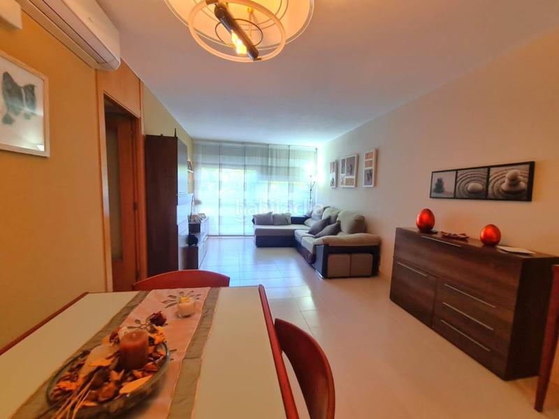 Foto cbb08b5c-d33d-4995-8409-9761bc141b6b. Affitto appartamento con riscaldamento piscina in Cerdanyola del Vallès