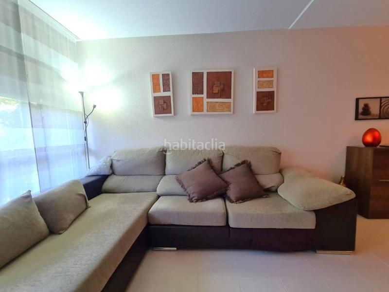Foto 24fdde38-d40d-463b-b54b-4a663f165d0c. Rent flat with heating pool in Serraparera Cerdanyola del Vallès