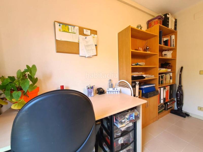 Foto 52f12ff1-7c8d-4ff9-b59d-3e66c0106dae. Rent flat with heating pool in Serraparera Cerdanyola del Vallès