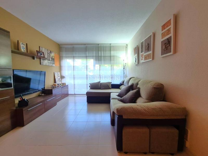 Foto ef3b5aef-be23-4b15-86b5-40ee73a46c59. Rent flat with heating pool in Serraparera Cerdanyola del Vallès