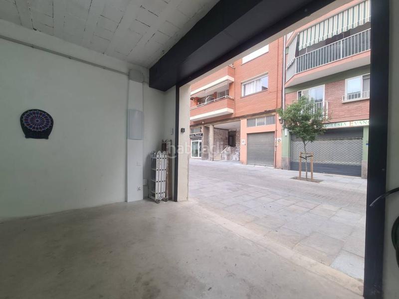 Foto 112c606d-717f-44ff-919b-fe5d91591ffc. Alquiler local comercial alquiler local centor en Cerdanyola del Vallès