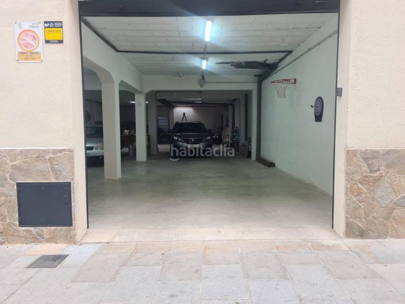 Foto 929abe02-cae1-4072-a870-b397223452d5. Alquiler local comercial alquiler local centor en Cerdanyola del Vallès