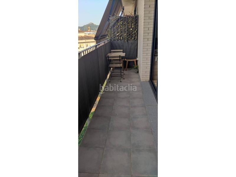 Foto 17764e84-505d-405e-a790-3345f2332139. Pis amb aparcament piscina a Can Clos-Pinetons Ripollet