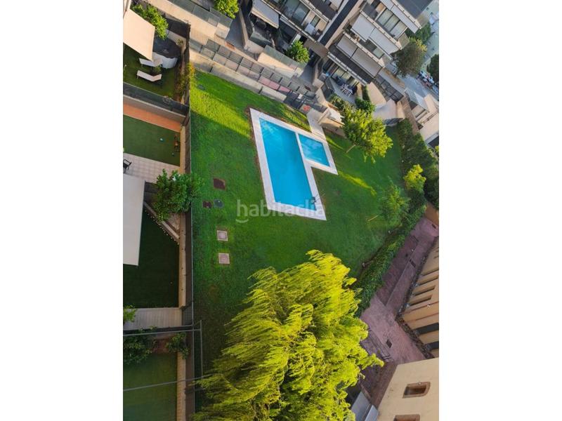 Foto 36bb1c5e-03f2-4a9b-9053-4f890d3a4323. Pis amb aparcament piscina a Can Clos-Pinetons Ripollet