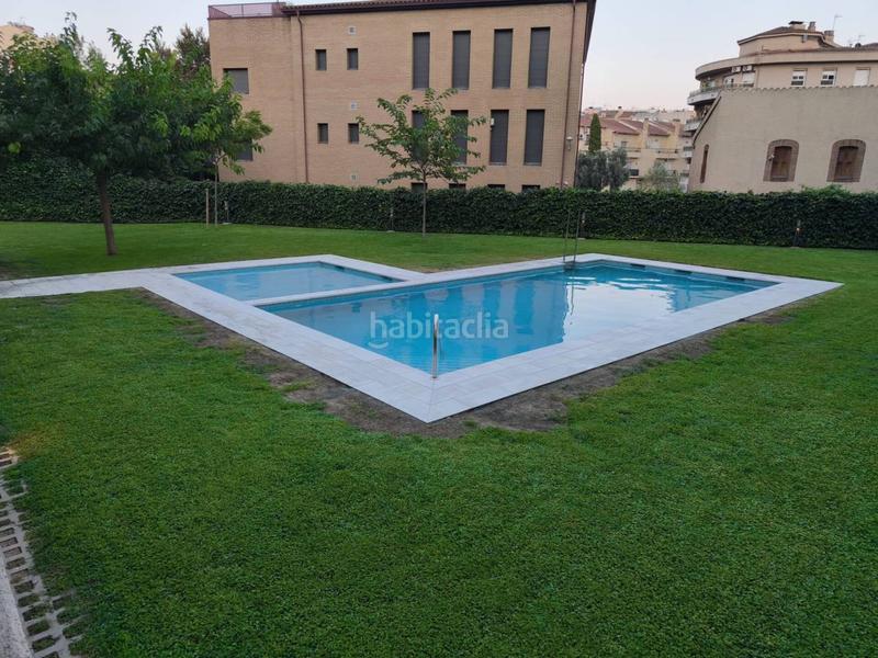 Foto bc010e75-8495-4f7c-b335-a39eec87f19e. Pis amb aparcament piscina a Can Clos-Pinetons Ripollet