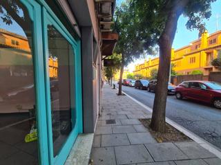 Lloguer Local Comercial a Centre-Cordelles. Oportunidad local en alquiler centro