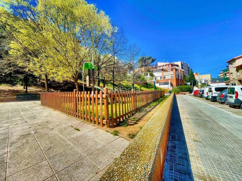 Foto 4a1c24a0-5135-4ea9-889c-fafce098b9f6. Appartement dans Catalunya - Fontetes Cerdanyola del Vallès