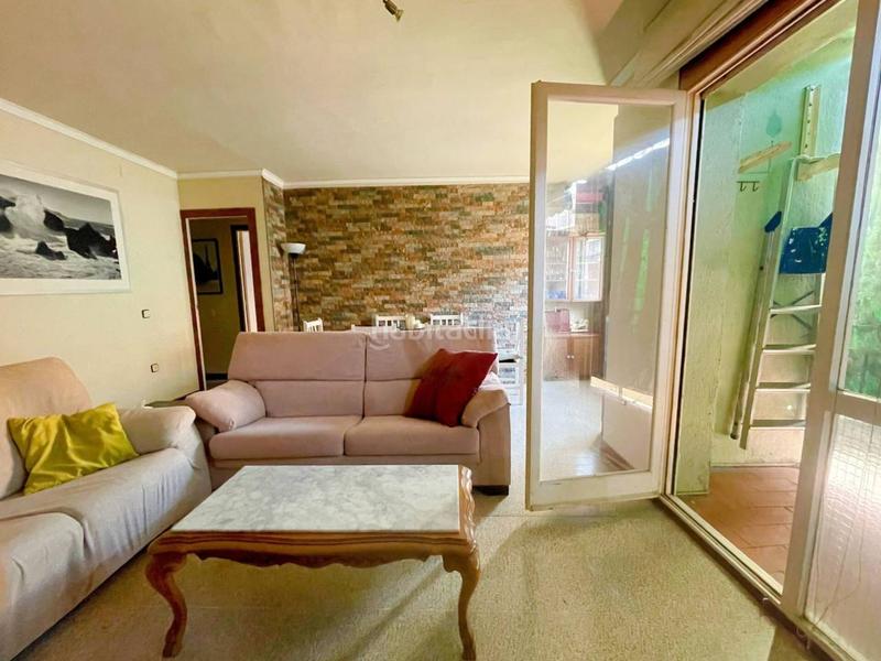 Foto fe3d310d-c990-4398-b7f5-079ae5c98420. Appartement dans Catalunya - Fontetes Cerdanyola del Vallès