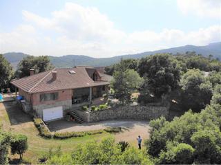 Haus in El Racó-Sant Feliu del Racó. Vive rodeado de naturaleza y confort en esta espectacular casa u
