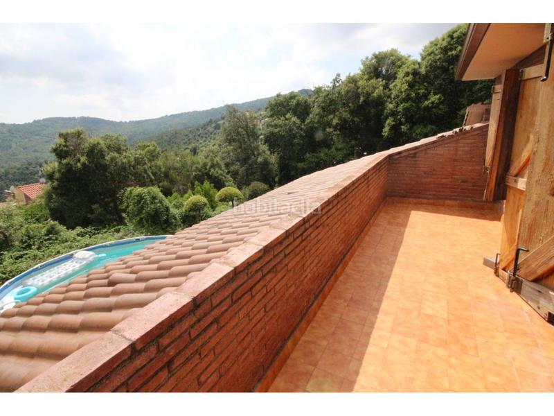 Foto 0c72d4af-5afd-4eb2-a354-36cf2b22456b. Maison avec chauffage parking piscine dans El Racó-Sant Feliu del Racó Castellar del Vallès