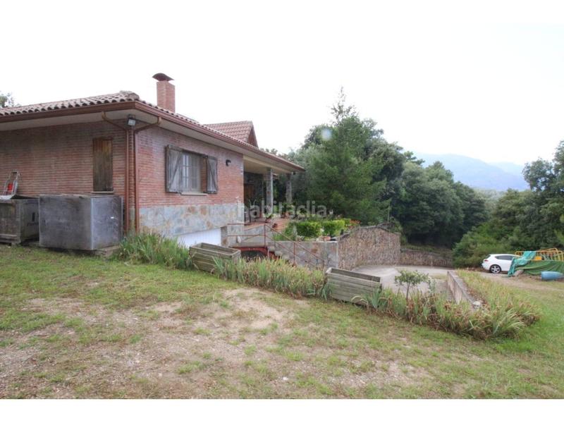 Foto 0fb902cf-b072-4f7d-aa39-80593a647716. Maison avec chauffage parking piscine dans El Racó-Sant Feliu del Racó Castellar del Vallès