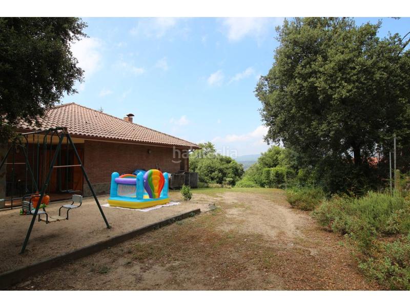 Foto 10a8c479-c4bb-4ad2-8745-59a32ebee750. Maison avec chauffage parking piscine dans El Racó-Sant Feliu del Racó Castellar del Vallès