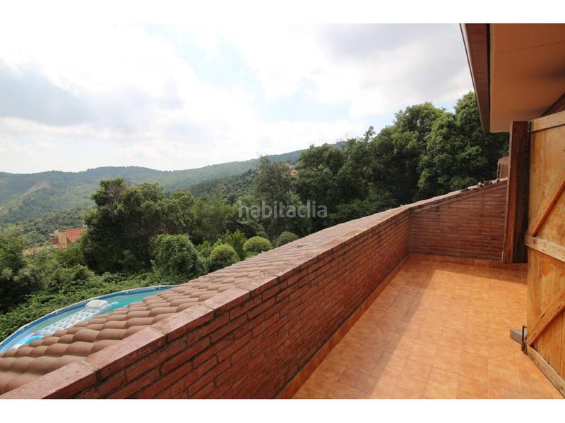 Foto 14674139-71d9-438b-9330-a6c1e4ee489c. Maison avec chauffage parking piscine dans El Racó-Sant Feliu del Racó Castellar del Vallès