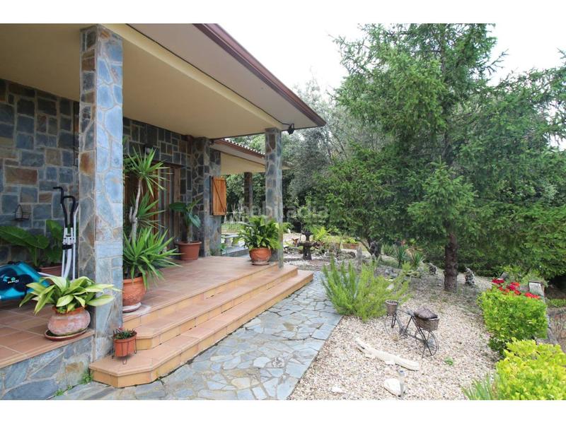 Foto 14736b0c-61e3-485e-8fdb-fb3e3de8f5f9. Maison avec chauffage parking piscine dans El Racó-Sant Feliu del Racó Castellar del Vallès