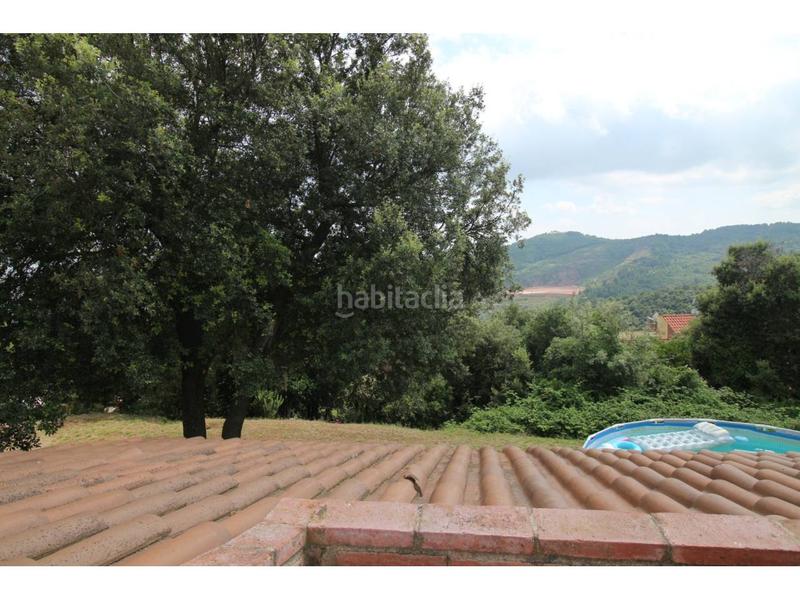 Foto 1cf7a031-a2dc-403d-80d6-77cd8f10670c. Maison avec chauffage parking piscine dans El Racó-Sant Feliu del Racó Castellar del Vallès