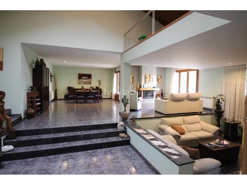 Foto 2fb5d419-3576-4cc1-9d30-16e7d34cbe3f. Maison avec chauffage parking piscine dans El Racó-Sant Feliu del Racó Castellar del Vallès