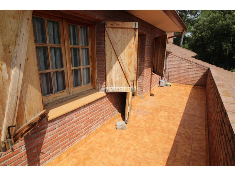 Foto 3348faed-edec-4372-99b2-f43043b50de2. Maison avec chauffage parking piscine dans El Racó-Sant Feliu del Racó Castellar del Vallès