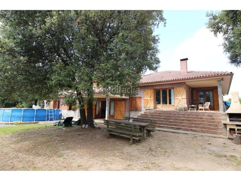 Foto 3c541b68-9579-4273-9645-6224823181bd. Maison avec chauffage parking piscine dans El Racó-Sant Feliu del Racó Castellar del Vallès