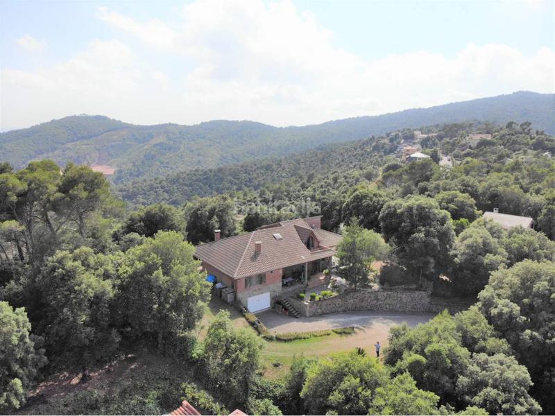 Foto 4c89ffec-8d42-46e4-8bdf-1e1214381d3d. Maison avec chauffage parking piscine dans El Racó-Sant Feliu del Racó Castellar del Vallès