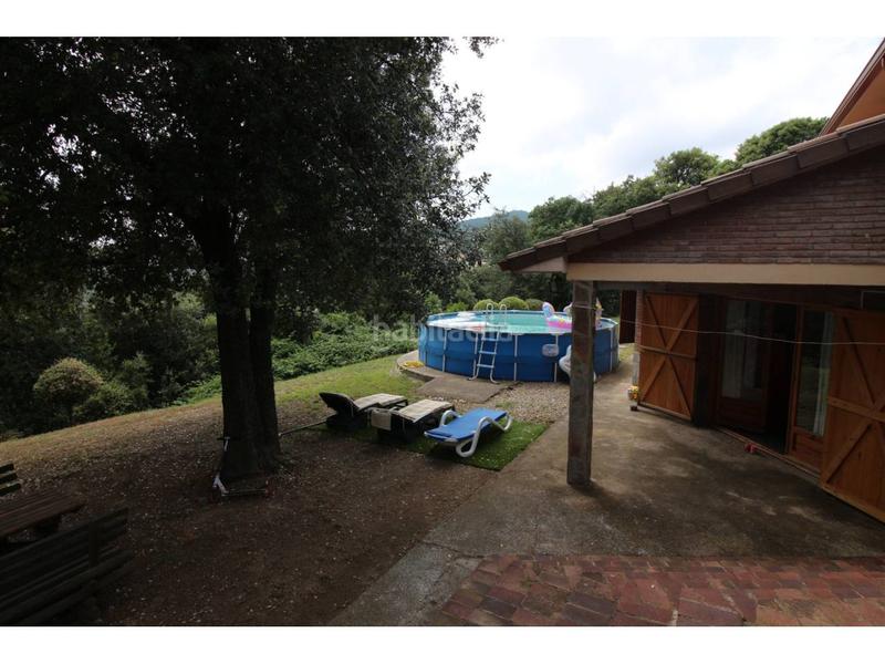 Foto 559cdabf-e1cb-4a3a-acd6-a4cb782e31be. Maison avec chauffage parking piscine dans El Racó-Sant Feliu del Racó Castellar del Vallès