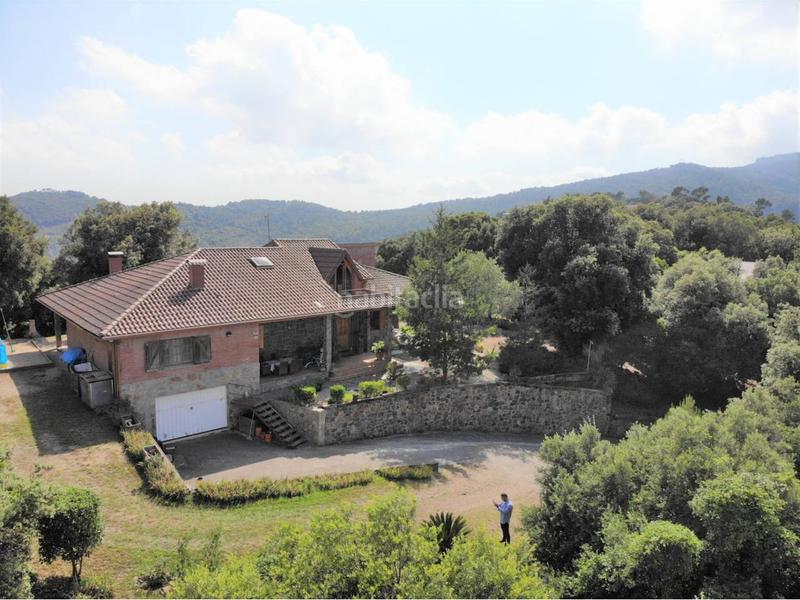 Foto 55cfdc09-9e30-4251-9376-f8edba81ceea. Maison avec chauffage parking piscine dans El Racó-Sant Feliu del Racó Castellar del Vallès