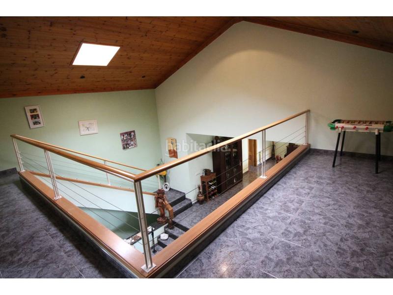 Foto 6d3a23ce-00a9-47d3-9440-b916bf3e179d. Maison avec chauffage parking piscine dans El Racó-Sant Feliu del Racó Castellar del Vallès