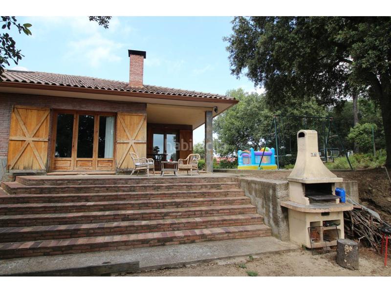 Foto 6dfe3d16-ab07-4910-8992-48e8827fc03b. Maison avec chauffage parking piscine dans El Racó-Sant Feliu del Racó Castellar del Vallès