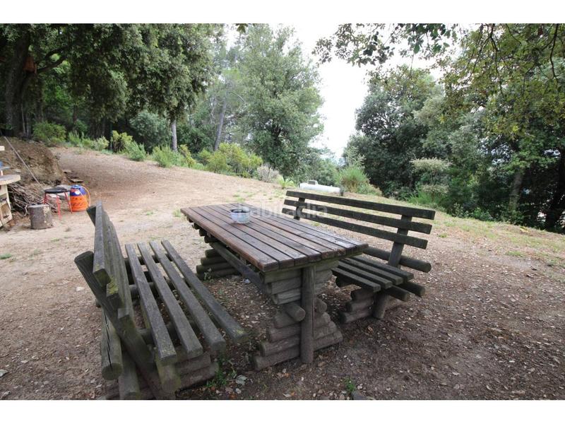 Foto 81ae9454-176f-460c-a50d-52b403c54090. Maison avec chauffage parking piscine dans El Racó-Sant Feliu del Racó Castellar del Vallès