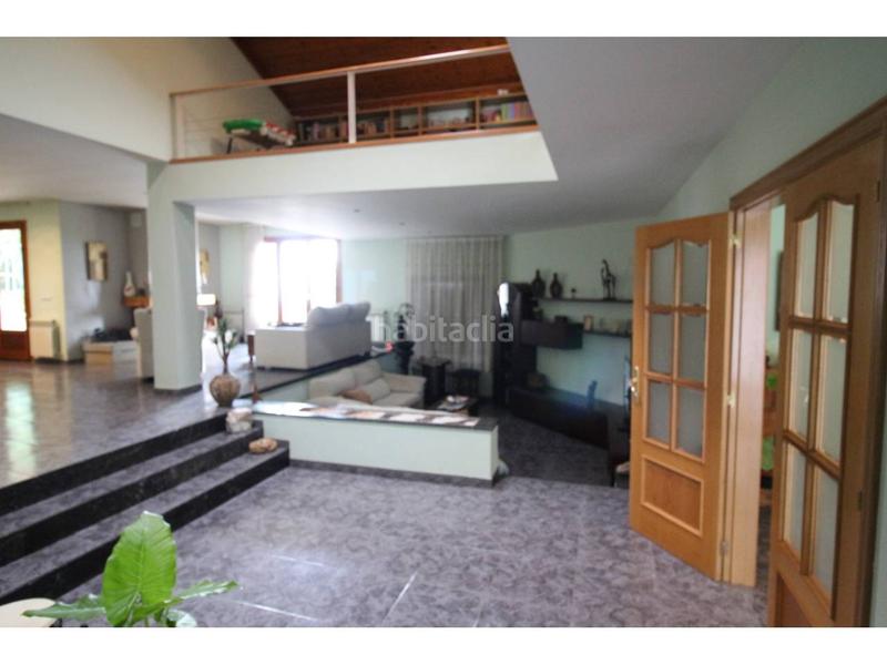 Foto 829d7f11-6bdd-41c0-8bca-53a9cc8b0b30. Maison avec chauffage parking piscine dans El Racó-Sant Feliu del Racó Castellar del Vallès