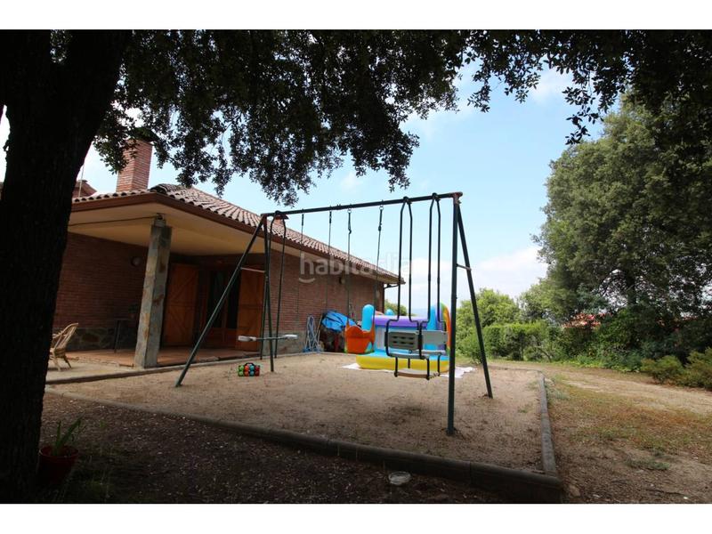 Foto 83caf5ea-9d0d-4061-8f7a-094b15b7ae42. Maison avec chauffage parking piscine dans El Racó-Sant Feliu del Racó Castellar del Vallès