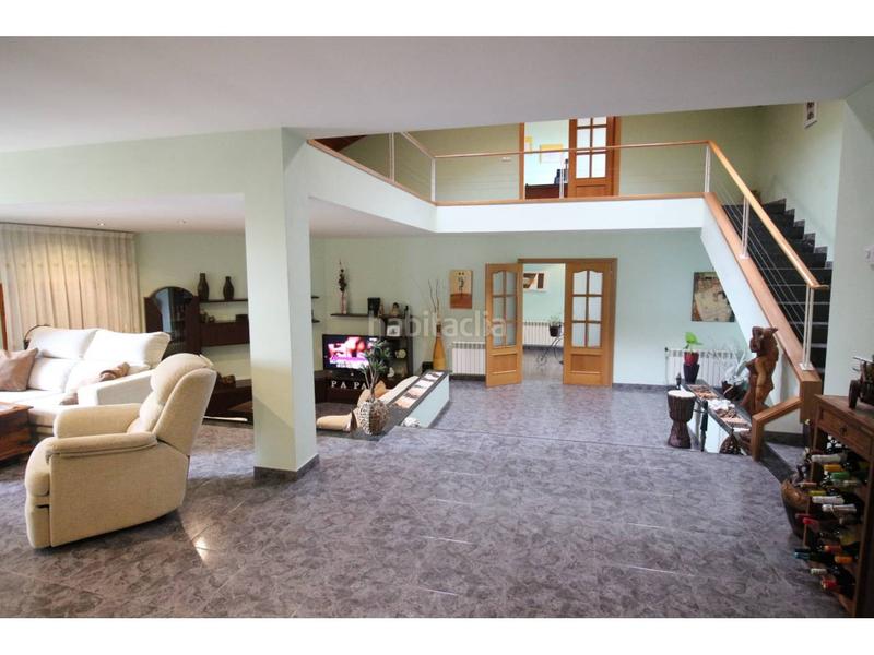 Foto 8ba0d2df-1919-4be9-8457-aeb39d920a49. Maison avec chauffage parking piscine dans El Racó-Sant Feliu del Racó Castellar del Vallès