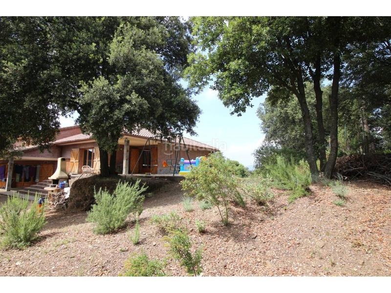 Foto a732a61f-4d6c-4745-9163-edb3820dced6. Maison avec chauffage parking piscine dans El Racó-Sant Feliu del Racó Castellar del Vallès