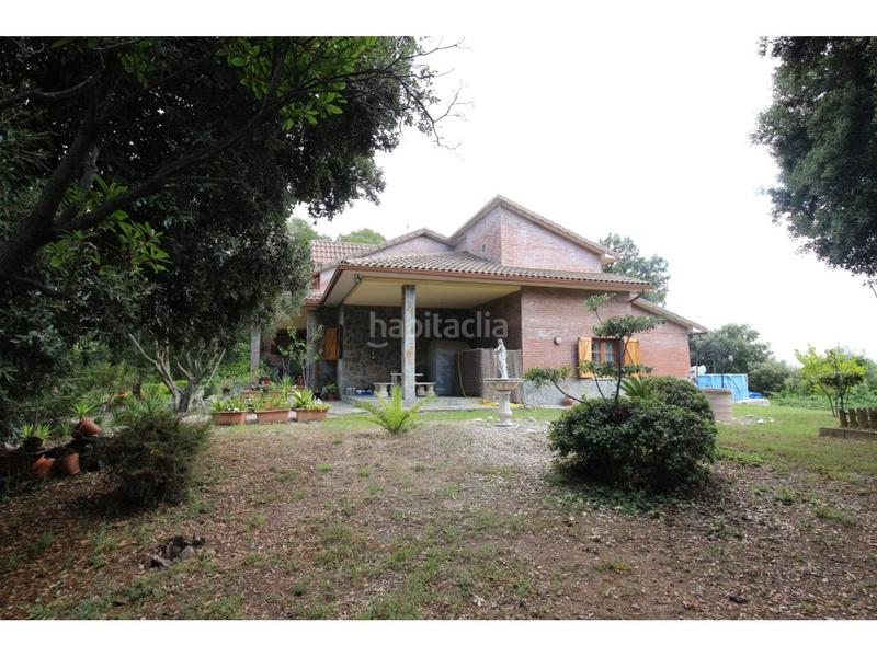 Foto b7a5c782-35f0-42a7-b79a-1cfb5648e44e. Maison avec chauffage parking piscine dans El Racó-Sant Feliu del Racó Castellar del Vallès