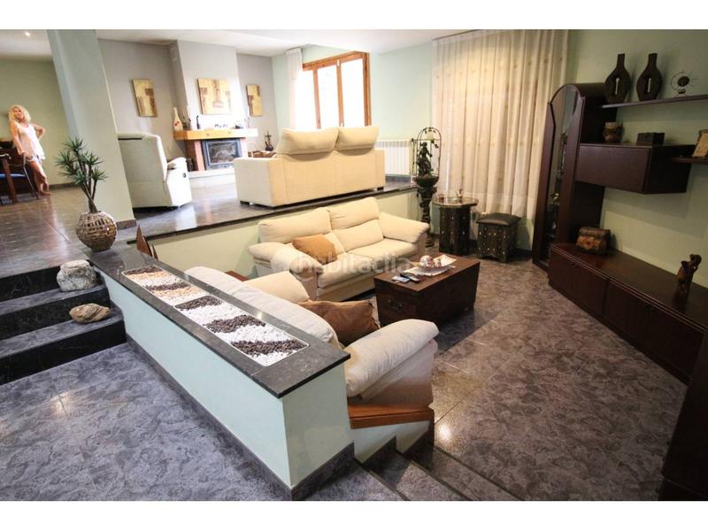 Foto bc4859f9-4308-4ef8-8344-81327561428b. Maison avec chauffage parking piscine dans El Racó-Sant Feliu del Racó Castellar del Vallès