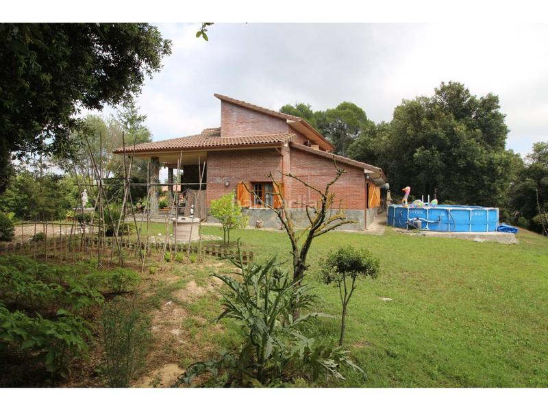 Foto bdce5842-b1a8-478a-b7f6-d6ca0e62039a. Maison avec chauffage parking piscine dans El Racó-Sant Feliu del Racó Castellar del Vallès