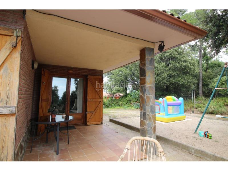 Foto d4215d84-b68d-428a-aacb-cf30aff2300e. Maison avec chauffage parking piscine dans El Racó-Sant Feliu del Racó Castellar del Vallès