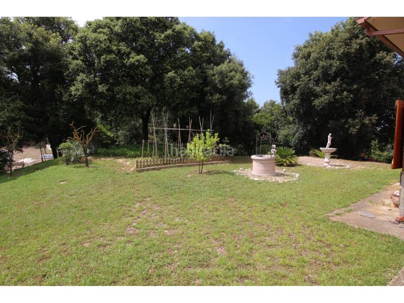 Foto df41e6ae-86b8-406d-bfe0-5b6241e1f959. Maison avec chauffage parking piscine dans El Racó-Sant Feliu del Racó Castellar del Vallès