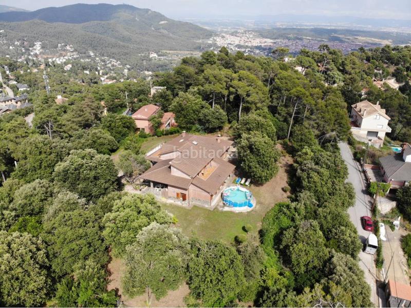Foto e22968cb-00d8-40a0-a2b9-dba8f309797a. Maison avec chauffage parking piscine dans El Racó-Sant Feliu del Racó Castellar del Vallès