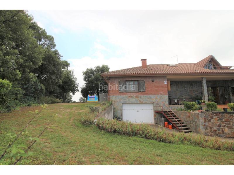 Foto e3931deb-ef7b-423c-a282-a04a3c036941. Maison avec chauffage parking piscine dans El Racó-Sant Feliu del Racó Castellar del Vallès
