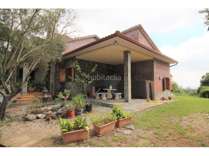 Foto ecb84338-fedf-40b5-b078-0dd33c298c62. Maison avec chauffage parking piscine dans El Racó-Sant Feliu del Racó Castellar del Vallès