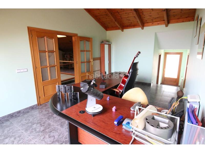 Foto ee6099be-afd7-49ee-9814-1f6ea67d1049. Maison avec chauffage parking piscine dans El Racó-Sant Feliu del Racó Castellar del Vallès